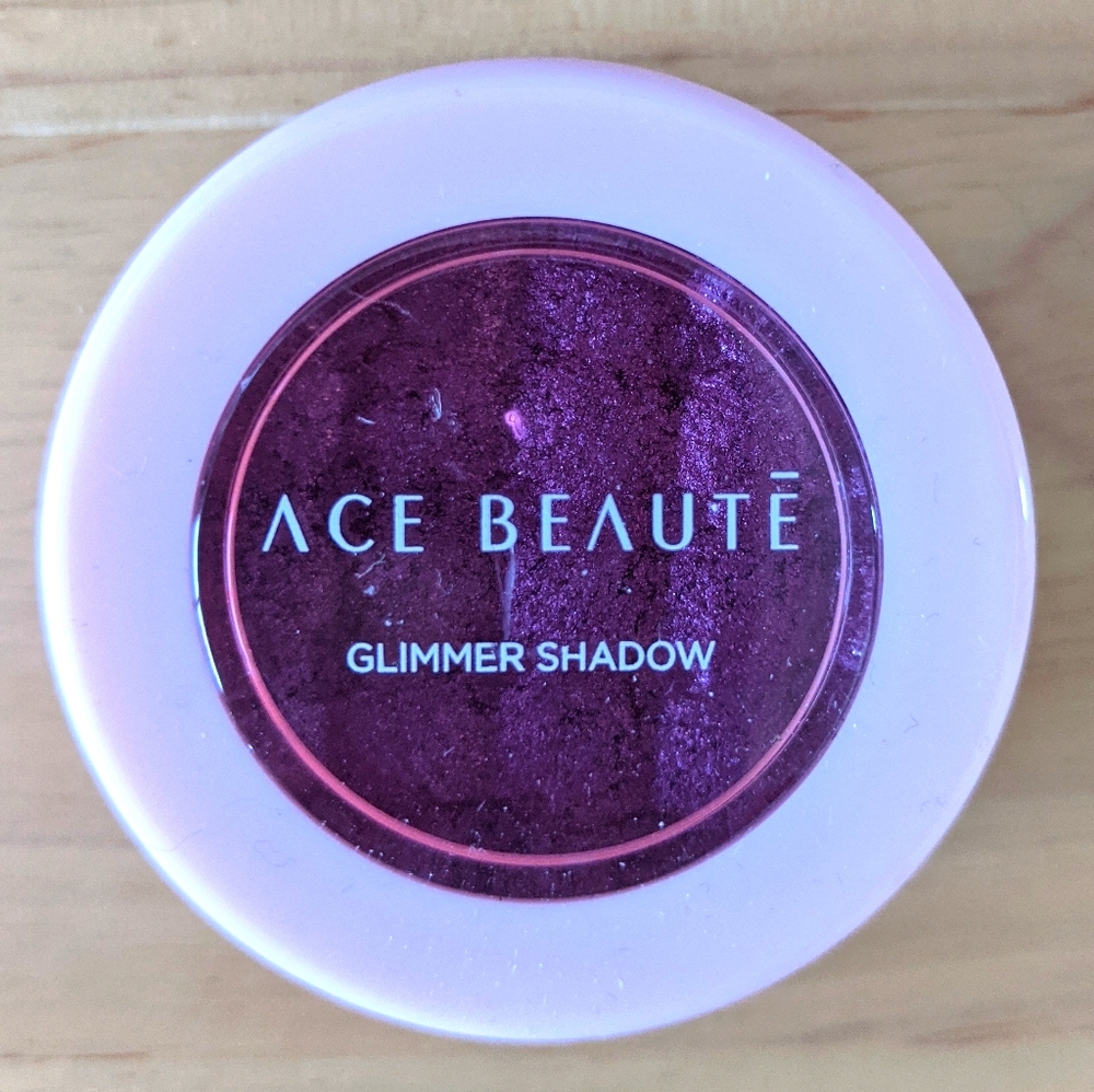Ace Beaute Glimmer Shadow Duo Set